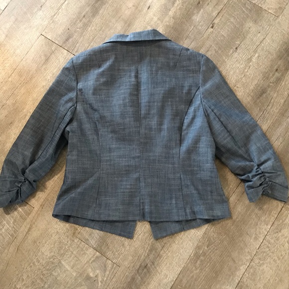 Maria Luna denim’s jacket size L - Picture 5 of 6